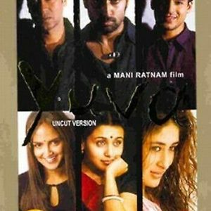 Yuva DVD (2004) Ajay Devgan, Ratnam (DIR) Cert 15 Pre-Owned Region 2