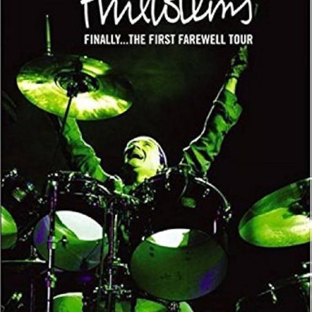 Phil Collins DVD Pre-Owned Region 2