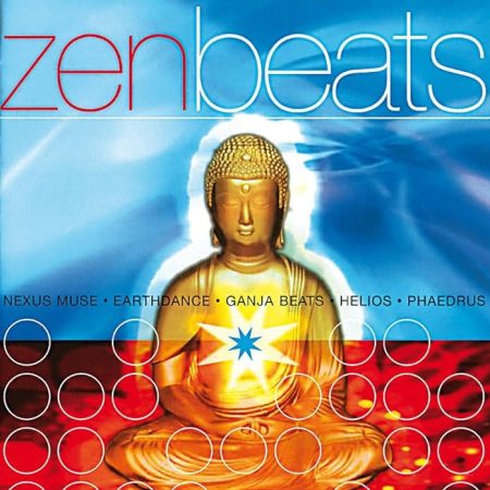Zen Beats  DVD Pre-Owned Region 2