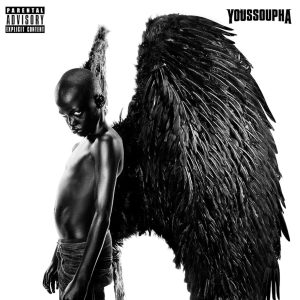 Youssoupha : Noir D**** [+Bonus Dvd] CD Pre-Owned Region 2