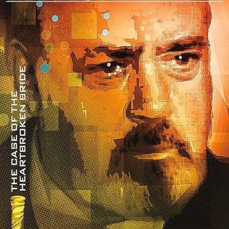 Perry Mason: Case Of Heartbroken Bride / DVD Pre-Owned Region 2