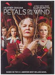 Petals On The Wind DVD Pre-Owned Region 2