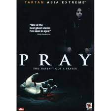 Pray  DVD Pre-Owned Region 2