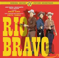 Unknown Artist : Rio Bravo CD Pre-Owned Region 2