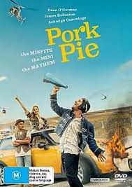 Pork Pie DVD Pre-Owned Region 2