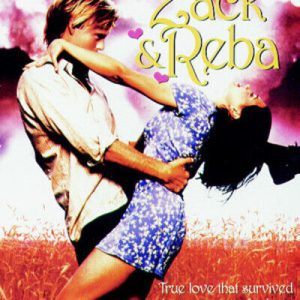 Zack And Reba DVD (2003) Sean Patrick Flanery, Bettauer (DIR) Cert 15 Pre-Owned Region 2