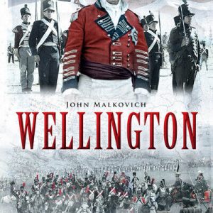 Wellington DVD (2015) Nuno Lopes, Sarmiento (DIR) Cert 15 Pre-Owned Region 2