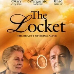 The Locket DVD (2007) Terry O'Quinn, Arthur (DIR) Cert PG Pre-Owned Region 2