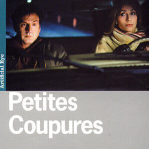 Petites Coupures DVD (2004) Daniel Auteuil, Bonitzer (DIR) Cert 15 Pre-Owned Region 2
