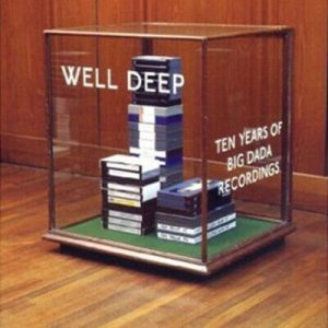 Well Deep: 10 Years Of Big Dada Recordings DVD (2007) Diplo Cert E Pre-Owned Region 2