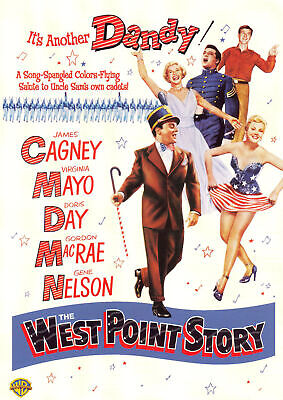 West Point Story  [1951] [Region 1] DVD Pre-Owned Region 2