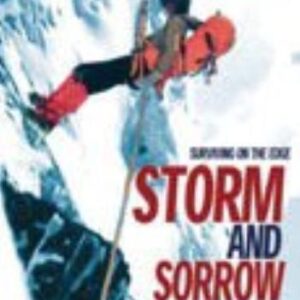 Storm And Sorrow DVD (2004) Lori Singer, Colla (DIR) Cert U Pre-Owned Region 2