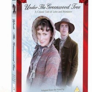 Under The Greenwood Tree DVD (2006) Sean Arnold, Laughland (DIR) Cert PG Pre-Owned Region 2