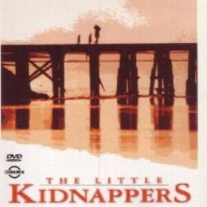 The Little Kidnappers DVD (2005) Cert Tc Pre-Owned Region 2