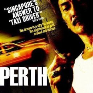 Perth DVD (2007) Kay Tong Lim, Djinn (DIR) Cert 18 Pre-Owned Region 2