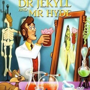 Storybook Classics: Dr Jekyll And Mr Hyde DVD (2006) Cert U Pre-Owned Region 2