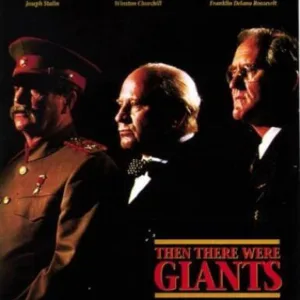 World War II: When Lions Roared DVD (2004) Michael Caine, Sargent (DIR) Cert PG Pre-Owned Region 2