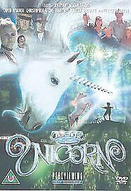 The Little Unicorn DVD (2002) Joe Penny, Matthews (DIR) Cert U Pre-Owned Region 2
