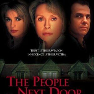 People Next Door [1995]  DVD Pre-Owned Region 2