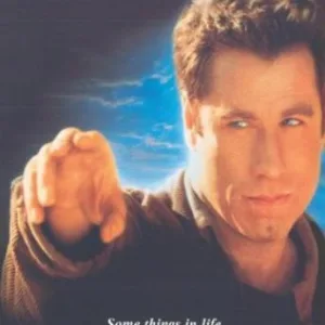 Phenomenon  [1996] DVD Pre-Owned Region 2