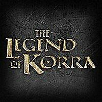 The Legend Of Korra: Book Two - Spirits DVD (2014) Michael Dante DiMartino Cert Pre-Owned Region 2