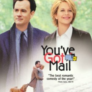 Youve Got Mail  [1999] [Region 1] [ DVD Pre-Owned Region 2