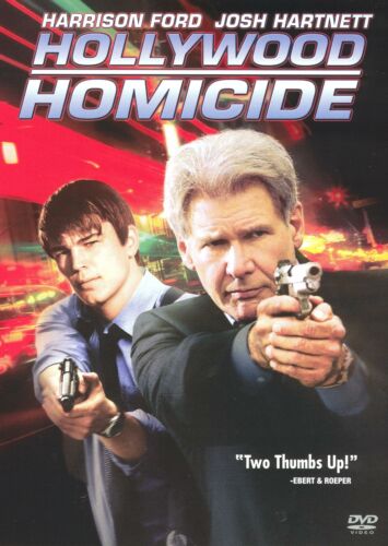Xbox : Hollywood Homicide [2003] [Region VideoGames Pre-Owned Region 2