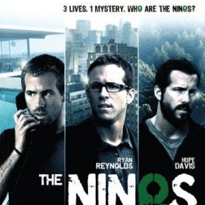The Nines DVD (2008) Ryan Reynolds, August (DIR) Cert 15 Pre-Owned Region 2