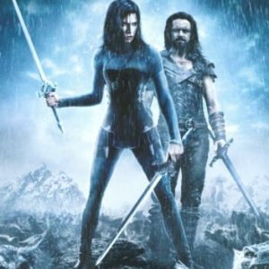 Underworld: Rise Of The Lycans DVD Pre-Owned Region 2
