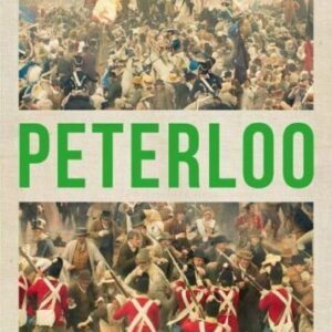 Peterloo DVD (2019) Rory Kinnear, Leigh (DIR) Cert 12 Region 2