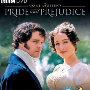 Pride And Prejudice DVD (2009) Colin Firth, Langton (DIR) Cert PG 2 Discs Pre-Owned Region 2