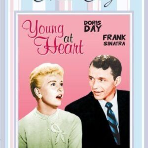 Young At Heart DVD (2011) Frank Sinatra, Douglas (DIR) Cert U Pre-Owned Region 2