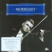Morrissey : Ringleader Of The Tormentors [cd + Dvd] CD 2 Discs (2006) Pre-Owned Region 2