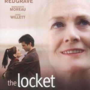The Locket DVD (2004) Terry O'Quinn, Arthur (DIR) Cert PG Pre-Owned Region 2