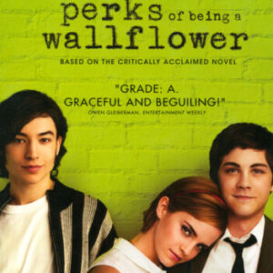 Perks Of Being A Wallflower  [2012] DVD Pre-Owned Region 2