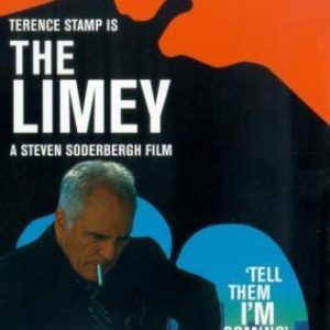 The Limey DVD (2002) Terence Stamp, Soderbergh (DIR) Cert 18 Pre-Owned Region 2