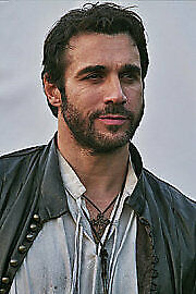 Wraiths - The Lost Colony DVD (2012) Adrian Paul, Codd (DIR) Cert 15 Pre-Owned Region 2
