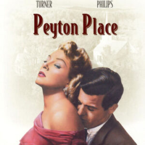 Peyton Place  [Region 1] [US Import DVD Pre-Owned Region 2