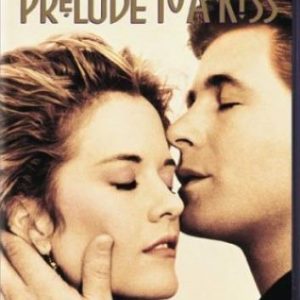 Prelude To A Kiss DVD Pre-Owned Region 2