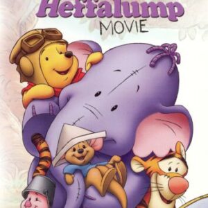 Poohs Heffalump Movie (Ws Dub Ac3 Dol) [ DVD Pre-Owned Region 2