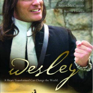 Wesley: A Heart Transformed Can Change T DVD Pre-Owned Region 2