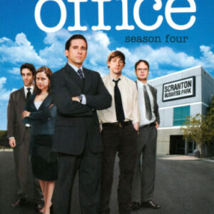 The Office: Season Four  [Region 1] DVD Pre-Owned Region 2