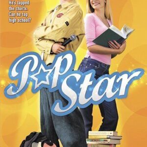 Pop Star  DVD Pre-Owned Region 2