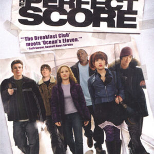 Perfect Score  [2004] [Region 1] [U DVD Pre-Owned Region 2
