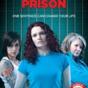 Wentworth Prison: Season One DVD (2013) Danielle Cormack Cert 18 3 Discs Pre-Owned Region 2