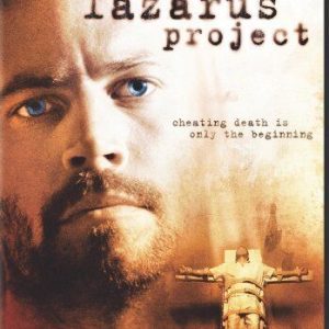 The Lazarus Project DVD (2009) Paul Walker, Glenn (DIR) Cert 15 Pre-Owned Region 2