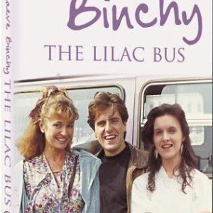 The Lilac Bus DVD (2008) Stephanie Beacham, Foster (DIR) Cert 12 Pre-Owned Region 2