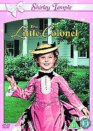 The Little Colonel DVD (2006) Shirley Temple, Butler (DIR) Cert U Pre-Owned Region 2