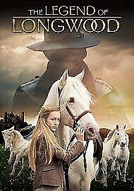 The Legend Of Longwood DVD (2017) Gwen Eckhaus, Mulcahy (DIR) Cert PG Pre-Owned Region 2
