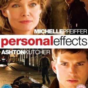 Personal Effects DVD (2010) Michelle Pfeiffer, Hollander (DIR) Cert 15 Pre-Owned Region 2